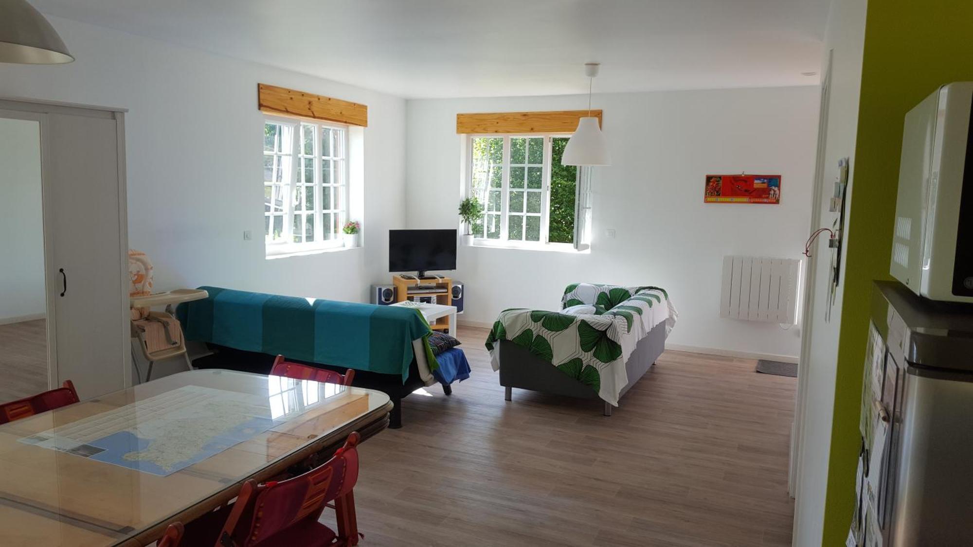 Saint Pierre House Villa Luaran gambar