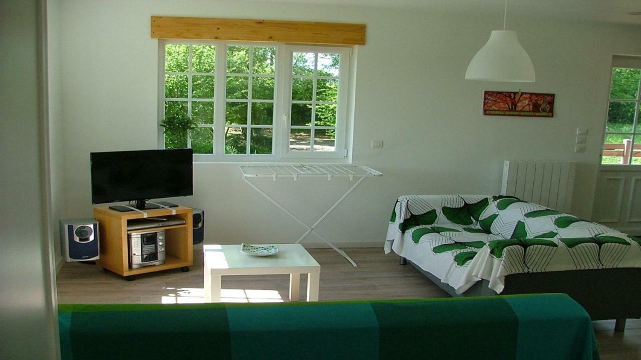Saint Pierre House Villa Luaran gambar