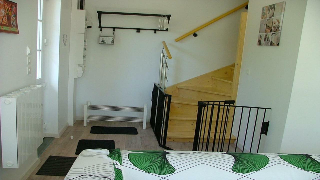 Saint Pierre House Villa Luaran gambar